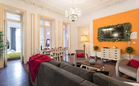 3 Bedroom Apartment n13- Rua da Palma